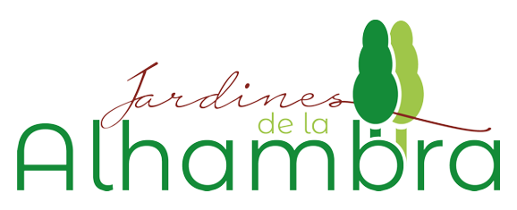 Logo Jardines de la Alhambra