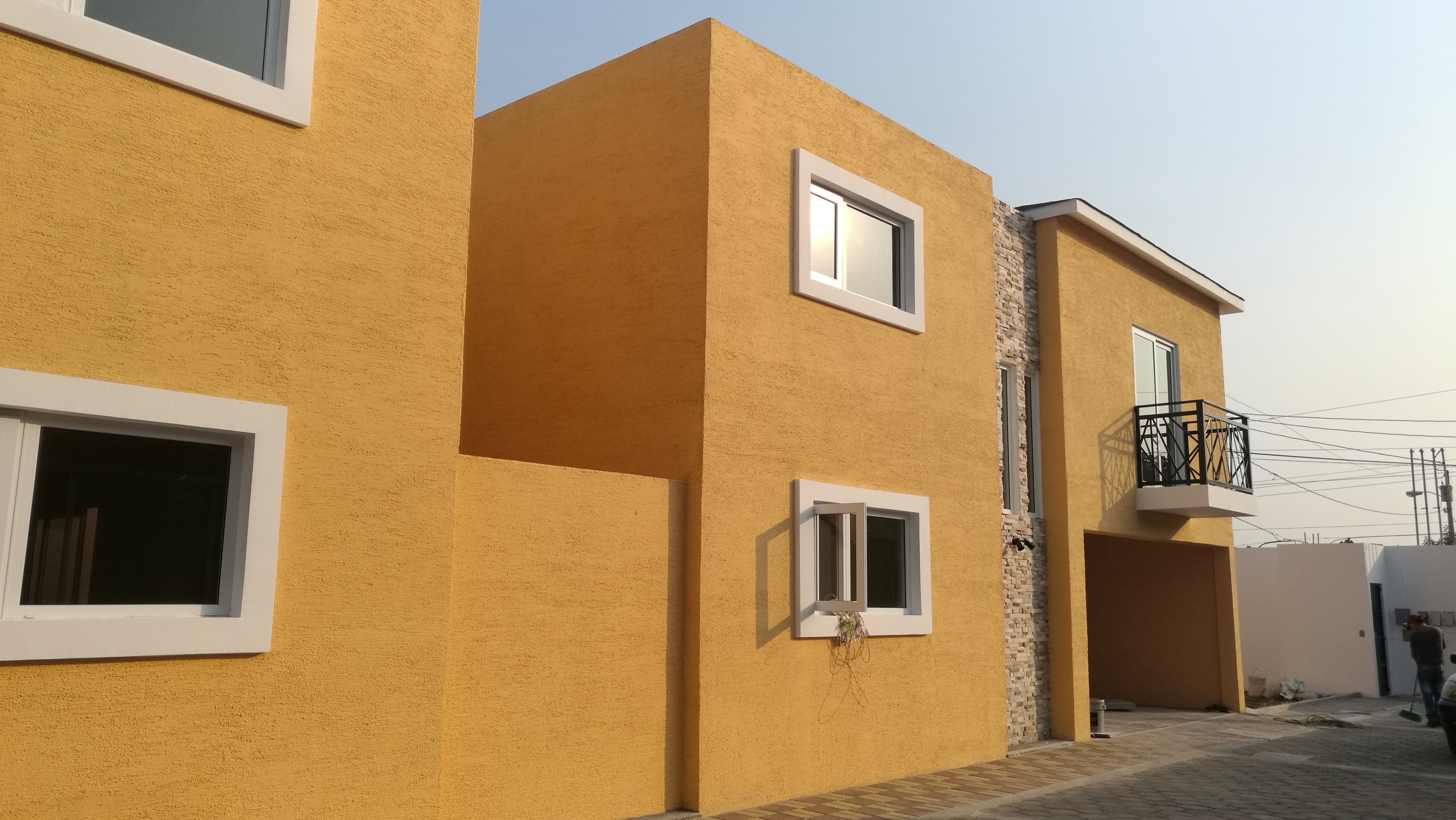 Condominio Mónaco